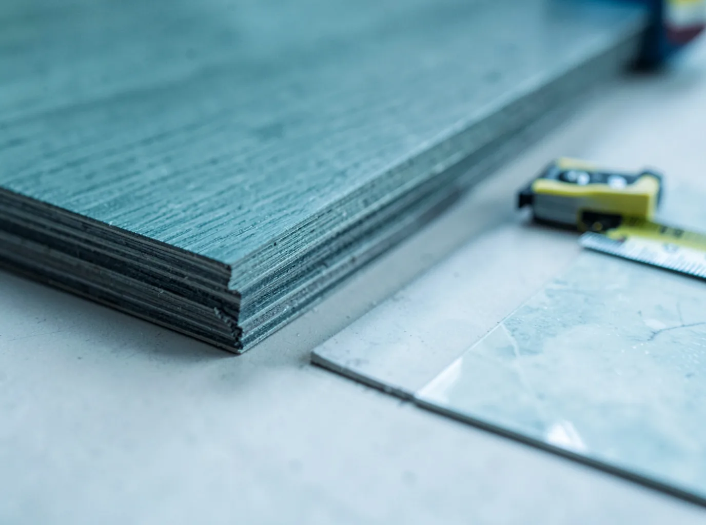 Luxury Vinyl Plank Installation Randolph, TX FAQs